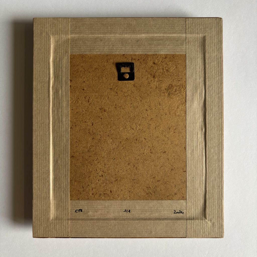 Flavie emulsion polaroid lift drole dames carrelage cadre dos celine Pivoine eyes art majeur 