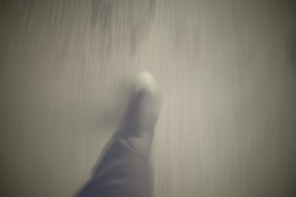Ricoh GRiii une journée de test en trouble photography flou artistique icm jambe promenade bords de marne 