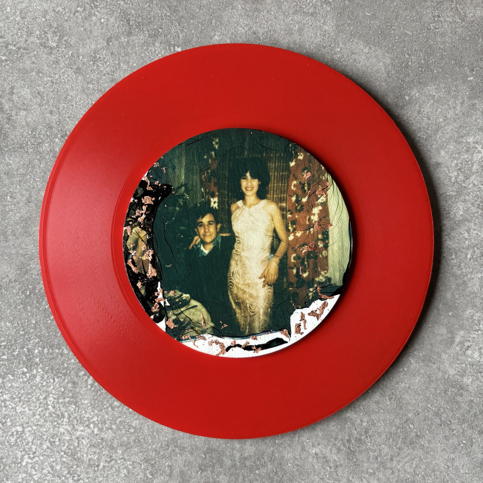 Myriam — commande