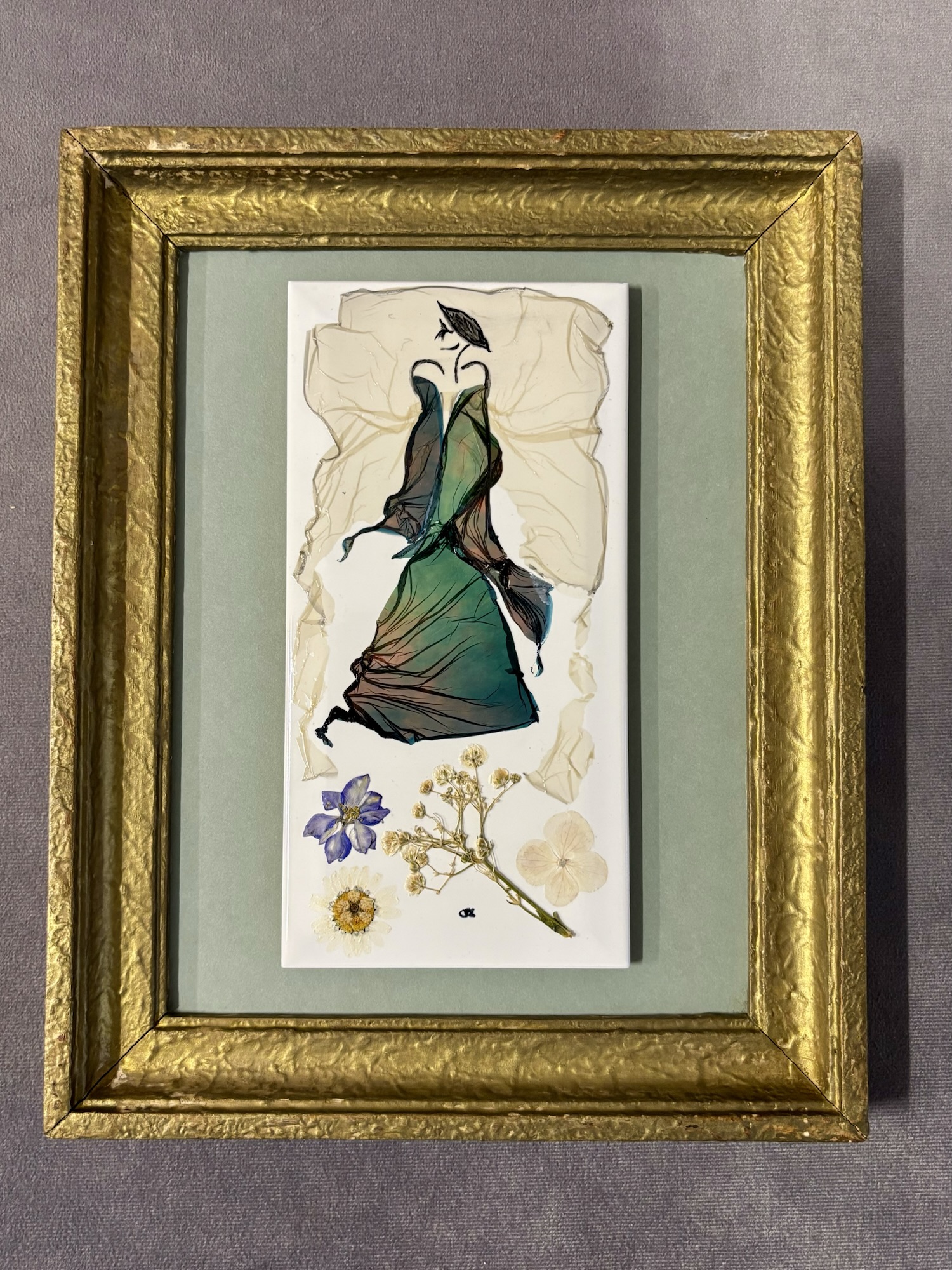 Chloé — vendue